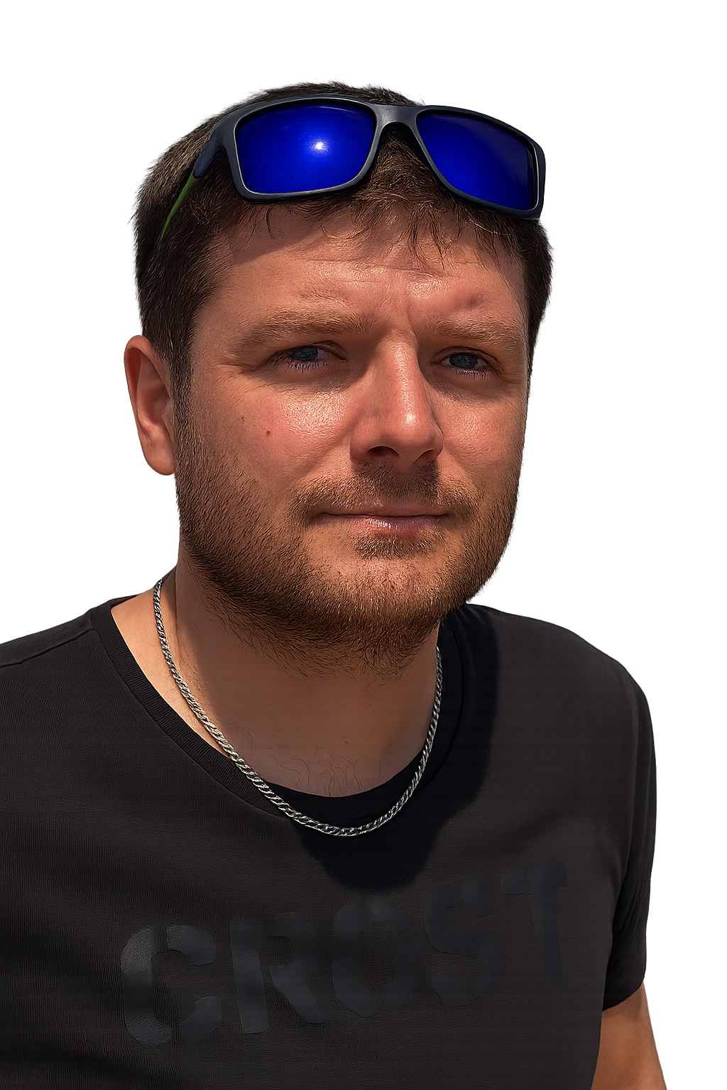 Petr Mareš